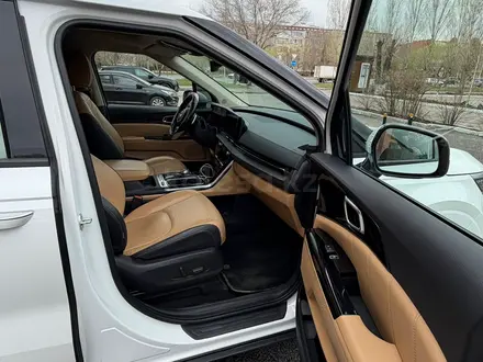 Kia Carnival 2021 года за 17 900 000 тг. в Астана – фото 9
