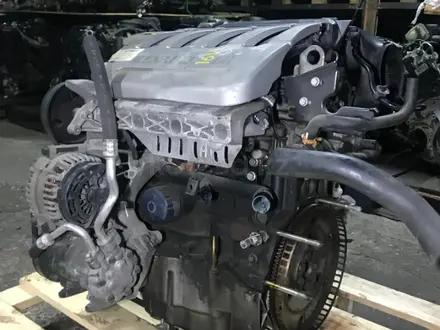 Двигатель Renault K4J 711 1.4 16V за 450 000 тг. в Костанай – фото 4