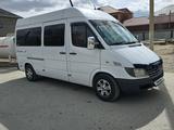 Mercedes-Benz Sprinter 2004 года за 6 000 000 тг. в Кызылорда – фото 5