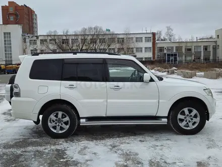 Mitsubishi Pajero 2011 года за 9 900 000 тг. в Астана