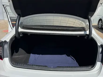 Hyundai Sonata 2020 года за 10 000 000 тг. в Уральск – фото 15