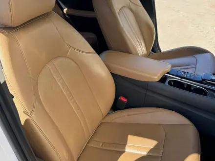 Hyundai Sonata 2020 года за 10 000 000 тг. в Уральск – фото 16