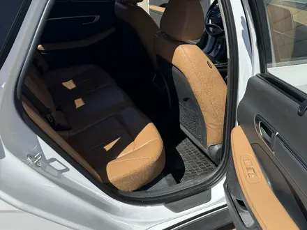 Hyundai Sonata 2020 года за 10 000 000 тг. в Уральск – фото 18