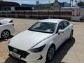 Hyundai Sonata 2020 года за 10 000 000 тг. в Уральск – фото 22