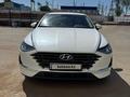 Hyundai Sonata 2020 года за 10 000 000 тг. в Уральск – фото 27