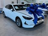 Hyundai Sonata 2020 годаүшін10 000 000 тг. в Уральск