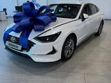 Hyundai Sonata 2020 годаүшін10 000 000 тг. в Уральск – фото 2
