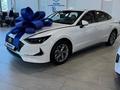 Hyundai Sonata 2020 года за 10 000 000 тг. в Уральск – фото 4
