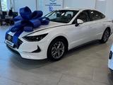 Hyundai Sonata 2020 годаүшін10 000 000 тг. в Уральск – фото 4