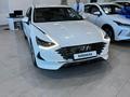 Hyundai Sonata 2020 года за 10 000 000 тг. в Уральск – фото 8