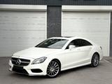Mercedes-Benz CLS 400 2015 годаүшін15 000 000 тг. в Шымкент – фото 5