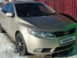 Kia Cerato 2009 года за 3 500 000 тг. в Атырау