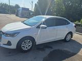Chevrolet Onix 2023 годаүшін5 300 000 тг. в Тараз