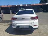 Chevrolet Onix 2023 годаүшін5 300 000 тг. в Тараз – фото 5