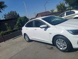 Chevrolet Onix 2023 годаүшін5 300 000 тг. в Тараз – фото 4