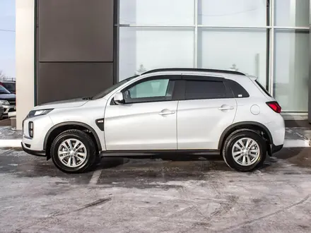 Mitsubishi ASX Instyle 4WD 2023 года за 12 990 000 тг. в Астана – фото 5