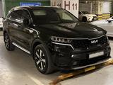 Kia Sorento 2023 года за 16 300 000 тг. в Астана – фото 3