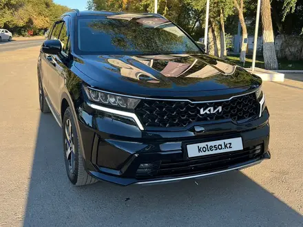 Kia Sorento 2023 года за 16 600 000 тг. в Астана – фото 6