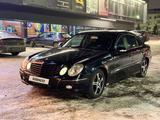 Mercedes-Benz E 200 2007 года за 4 800 000 тг. в Петропавловск