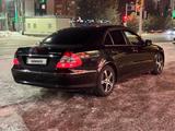 Mercedes-Benz E 200 2007 года за 4 800 000 тг. в Петропавловск – фото 2