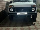 ВАЗ (Lada) Lada 2121 2024 годаfor7 000 000 тг. в Шымкент – фото 4