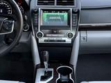 Toyota Camry 2014 года за 10 000 000 тг. в Тараз