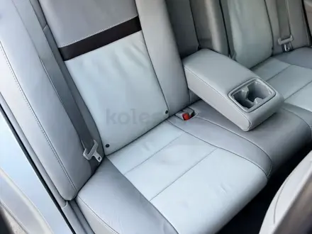 Toyota Camry 2014 года за 10 000 000 тг. в Тараз – фото 5