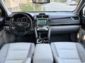 Toyota Camry 2014 года за 10 000 000 тг. в Тараз – фото 6