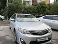 Toyota Camry 2014 года за 10 000 000 тг. в Тараз – фото 11