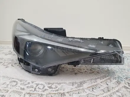 Фара Hyundai Elantra cn7 2022 за 80 000 тг. в Костанай