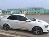 Mitsubishi Lancer 2010 годаfor4 700 000 тг. в Кызылорда – фото 2