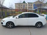Mitsubishi Lancer 2010 годаfor4 700 000 тг. в Кызылорда