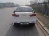Mitsubishi Lancer 2010 годаfor4 700 000 тг. в Кызылорда – фото 3