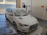Mitsubishi Lancer 2010 годаfor4 700 000 тг. в Кызылорда – фото 5