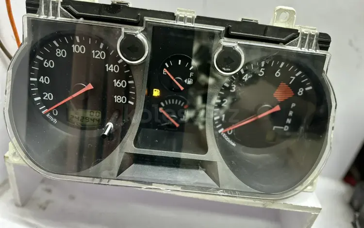 Щиток приборов,панель приборов за 30 035 тг. в Алматы