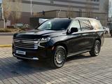 Chevrolet Tahoe 2022 года за 41 000 000 тг. в Уральск