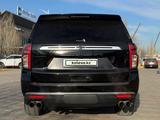 Chevrolet Tahoe 2022 года за 41 000 000 тг. в Уральск – фото 5