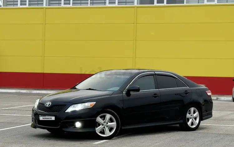 Toyota Camry 2011 годаfor5 800 000 тг. в Уральск