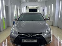 Toyota Camry 2015 годаүшін9 800 000 тг. в Актау