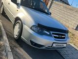 Daewoo Nexia 2010 годаүшін2 100 000 тг. в Туркестан