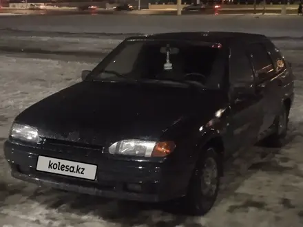 ВАЗ (Lada) 2114 2010 года за 1 350 000 тг. в Шымкент