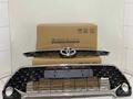 Toyota Camry 55 exclusive решетка за 60 000 тг. в Алматы