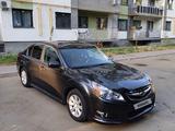 Subaru Legacy 2010 годаүшін5 300 000 тг. в Алматы – фото 2