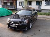 Subaru Legacy 2010 года за 5 300 000 тг. в Алматы