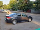 Subaru Legacy 2010 годаүшін5 300 000 тг. в Алматы – фото 5
