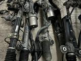 Рулевая рейка субару импреза легаси за 30 000 тг. в Алматы