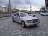 Mercedes-Benz E 200 1991 года за 1 150 000 тг. в Сарыагаш – фото 2