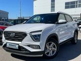 Hyundai Creta 2021 года за 10 890 000 тг. в Шымкент