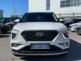 Hyundai Creta 2021 года за 10 590 000 тг. в Шымкент – фото 2