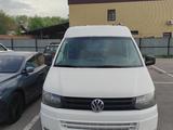 Volkswagen Transporter 2008 годаүшін4 800 000 тг. в Алматы